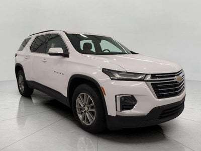 2023 Chevrolet Traverse AWD 1LT