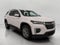2023 Chevrolet Traverse AWD 1LT