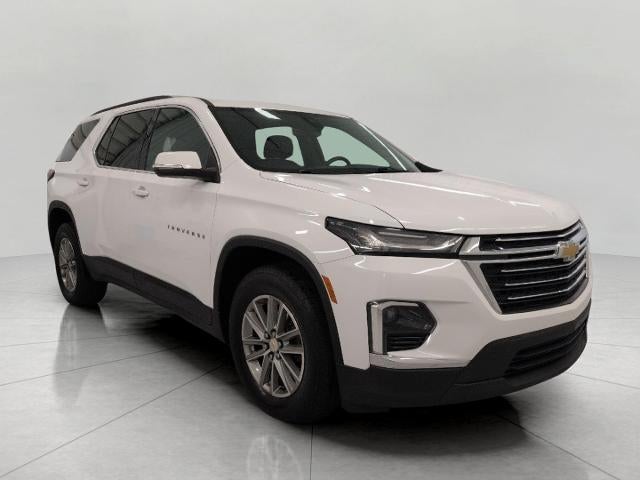 2023 Chevrolet Traverse AWD 1LT