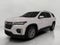 2023 Chevrolet Traverse AWD 1LT