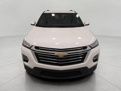2023 Chevrolet Traverse AWD 1LT