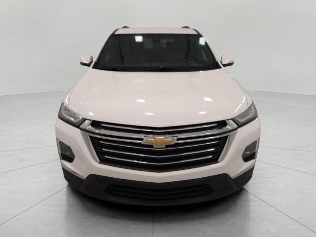 2023 Chevrolet Traverse AWD 1LT