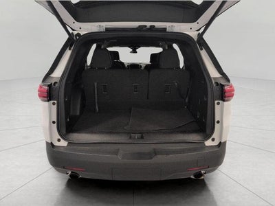 2023 Chevrolet Traverse AWD 1LT