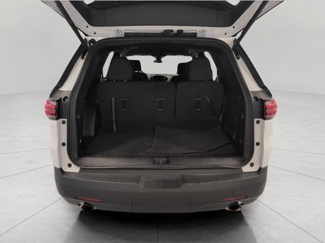 2023 Chevrolet Traverse AWD 1LT