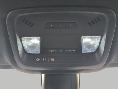 2023 Chevrolet Traverse AWD 1LT