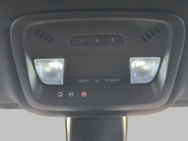 2023 Chevrolet Traverse AWD 1LT