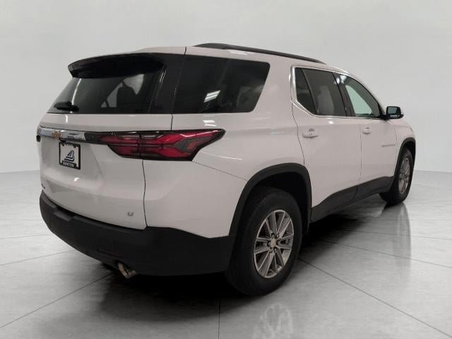 2023 Chevrolet Traverse AWD 1LT