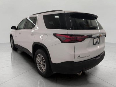 2023 Chevrolet Traverse AWD 1LT