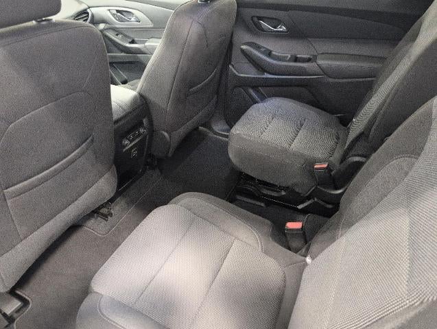 2023 Chevrolet Traverse AWD 1LT