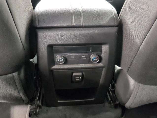 2023 Chevrolet Traverse AWD 1LT