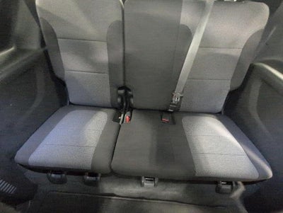 2023 Chevrolet Traverse AWD 1LT