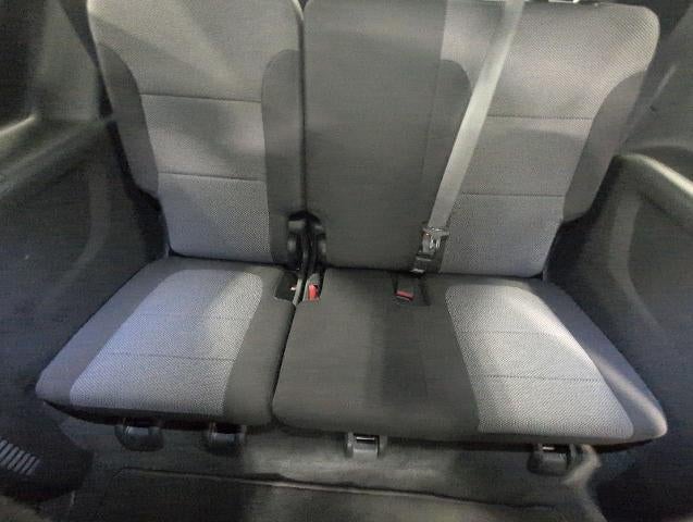 2023 Chevrolet Traverse AWD 1LT