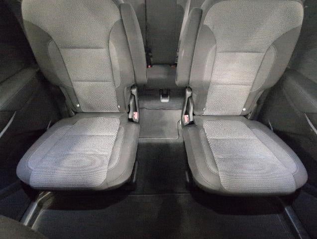 2023 Chevrolet Traverse AWD 1LT