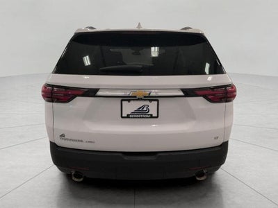 2023 Chevrolet Traverse AWD 1LT