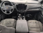 2023 Chevrolet Traverse AWD 1LT
