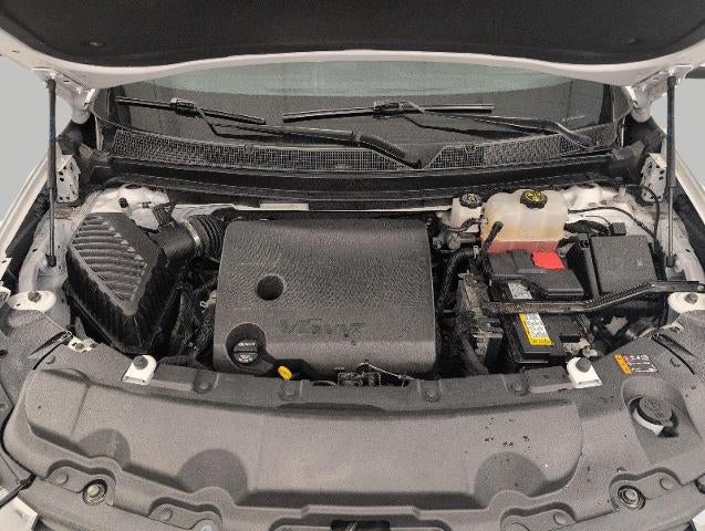 2023 Chevrolet Traverse AWD 1LT
