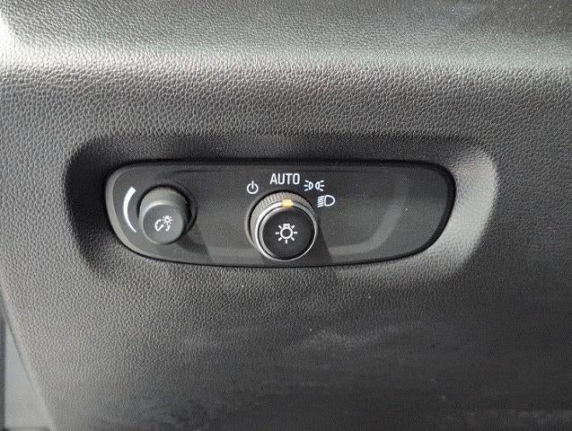 2023 Chevrolet Traverse AWD 1LT