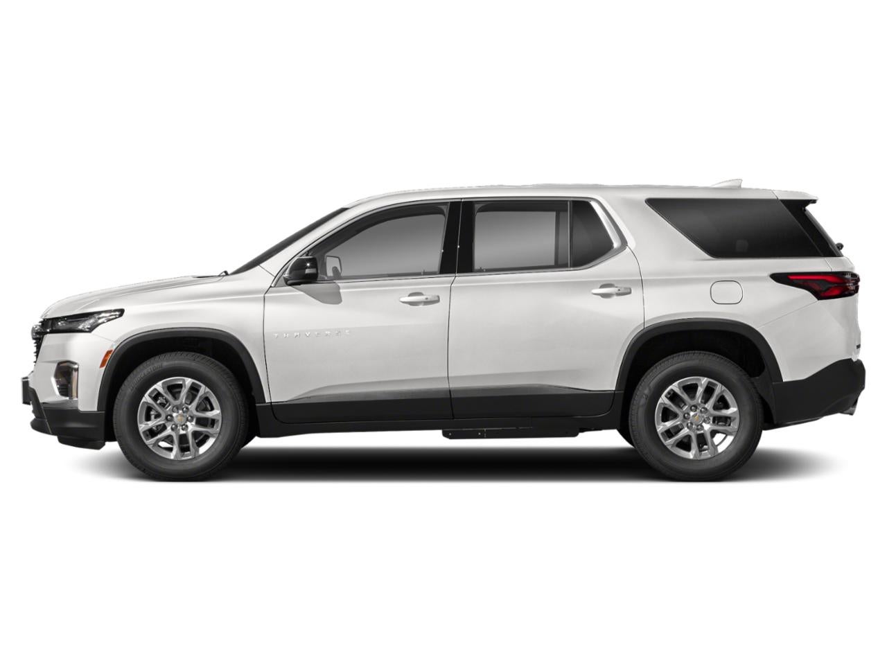 2023 Chevrolet Traverse AWD 1LT