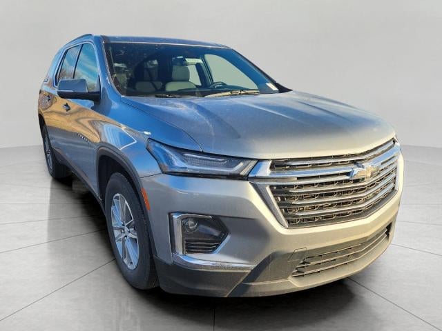 2023 Chevrolet Traverse AWD 1LT
