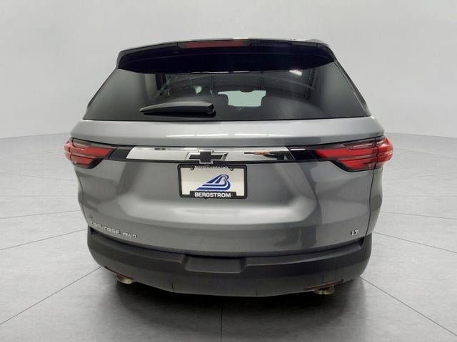 2023 Chevrolet Traverse AWD 1LT