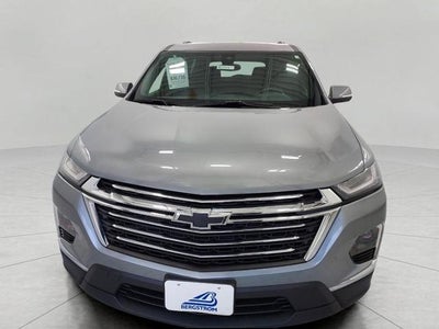 2023 Chevrolet Traverse AWD 1LT