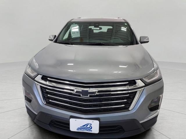 2023 Chevrolet Traverse AWD 1LT