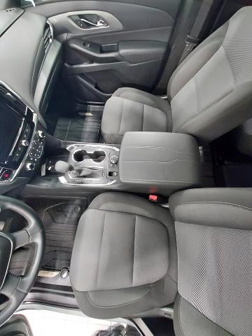 2023 Chevrolet Traverse AWD 1LT