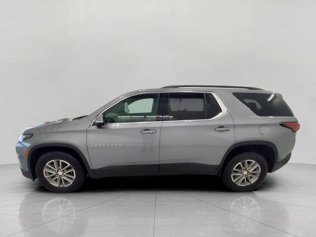 2023 Chevrolet Traverse AWD 1LT