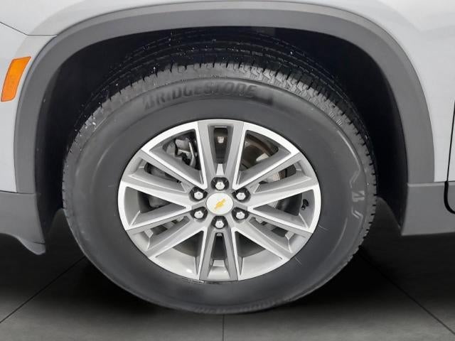 2023 Chevrolet Traverse AWD 1LT