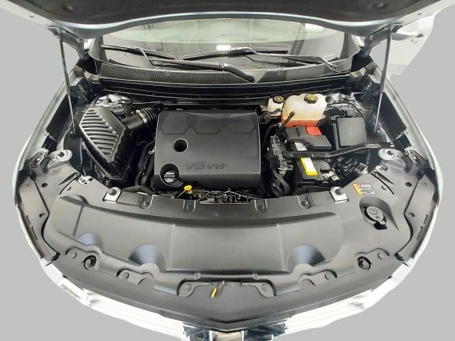 2023 Chevrolet Traverse AWD 1LT