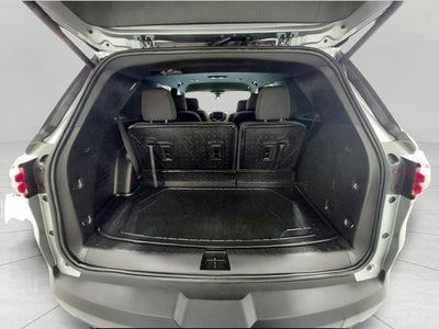 2023 Chevrolet Traverse AWD 1LT