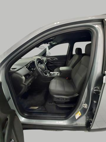 2023 Chevrolet Traverse AWD 1LT