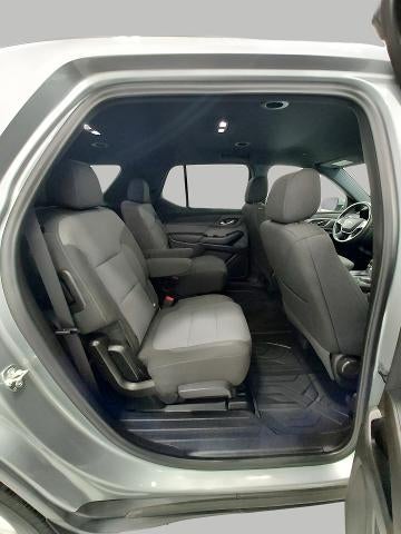 2023 Chevrolet Traverse AWD 1LT