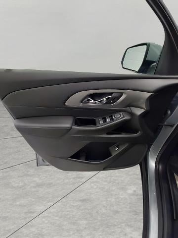 2023 Chevrolet Traverse AWD 1LT