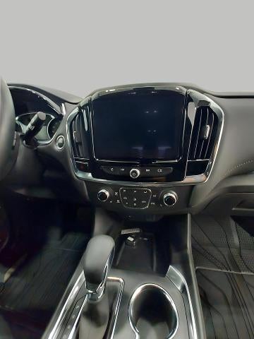 2023 Chevrolet Traverse AWD 1LT