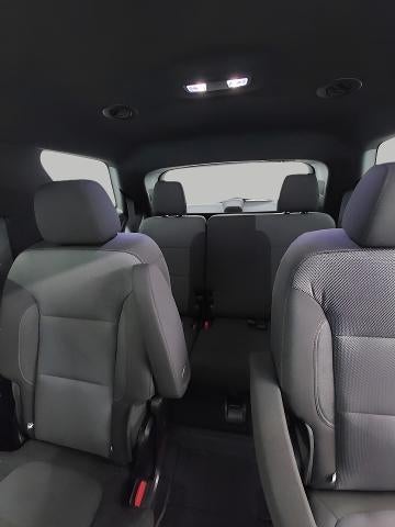 2023 Chevrolet Traverse AWD 1LT