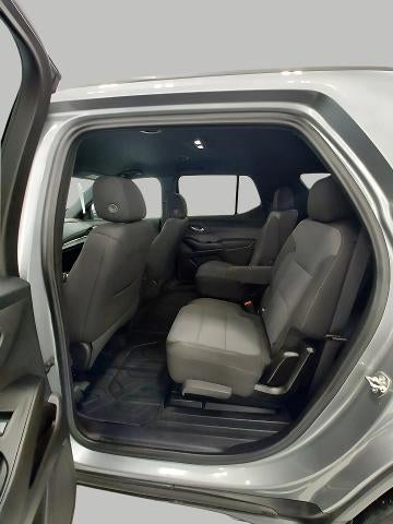 2023 Chevrolet Traverse AWD 1LT