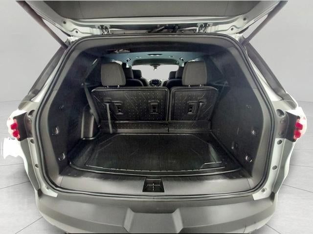 2023 Chevrolet Traverse AWD 1LT