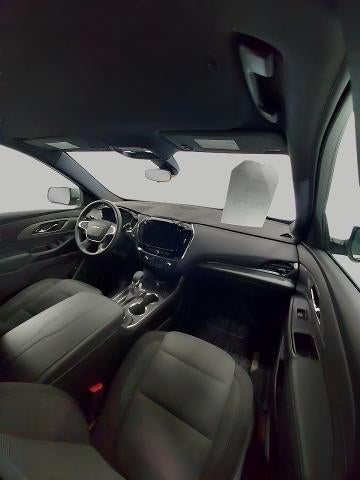 2023 Chevrolet Traverse AWD 1LT