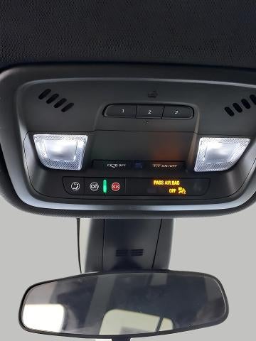 2023 Chevrolet Traverse AWD 1LT