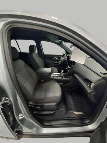 2023 Chevrolet Traverse AWD 1LT