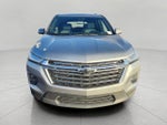 2023 Chevrolet Traverse AWD 1LT
