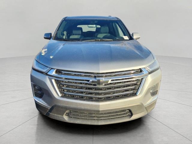 2023 Chevrolet Traverse AWD 1LT