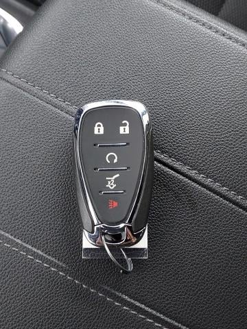 2023 Chevrolet Traverse AWD 1LT