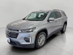 2023 Chevrolet Traverse AWD 1LT