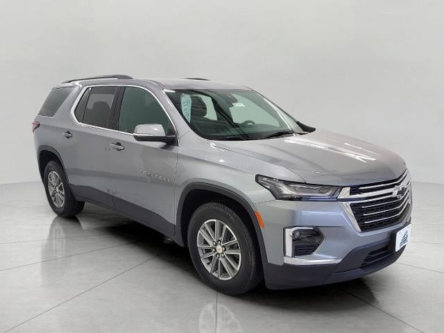 2023 Chevrolet Traverse AWD 1LT