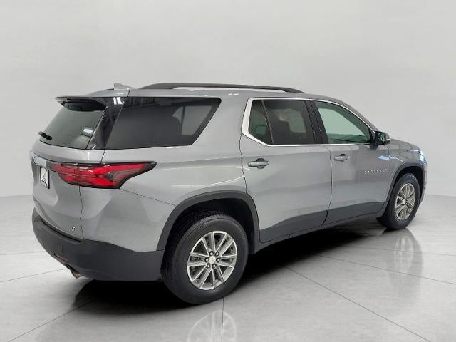 2023 Chevrolet Traverse AWD 1LT