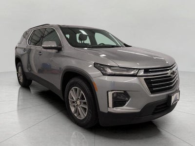 2023 Chevrolet Traverse AWD 1LT