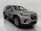 2023 Chevrolet Traverse AWD 1LT