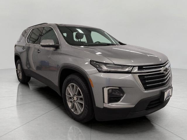 2023 Chevrolet Traverse AWD 1LT